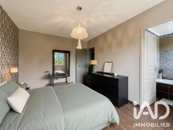 Maison à vendre 7 pièces 158 m² Craponne