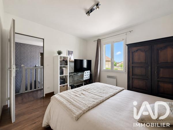 Maison à vendre 7 pièces 158 m² Craponne