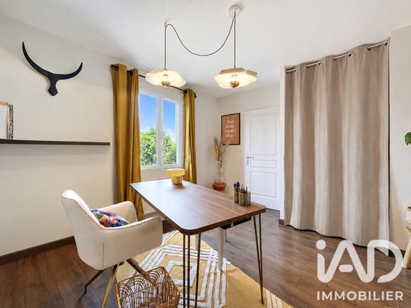 Maison à vendre 7 pièces 158 m² Craponne