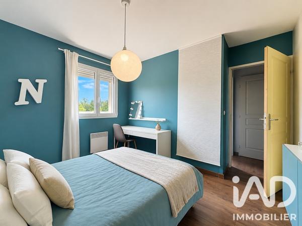 Maison à vendre 7 pièces 158 m² Craponne
