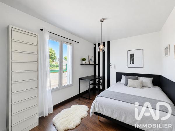 Maison à vendre 7 pièces 158 m² Craponne