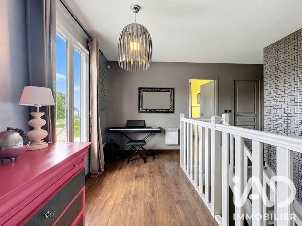 Maison à vendre 7 pièces 158 m² Craponne