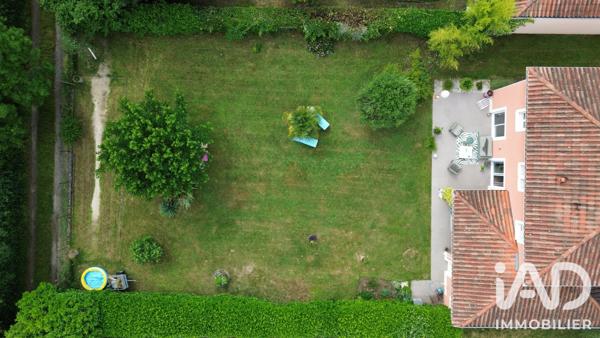 Maison à vendre 7 pièces 158 m² Craponne