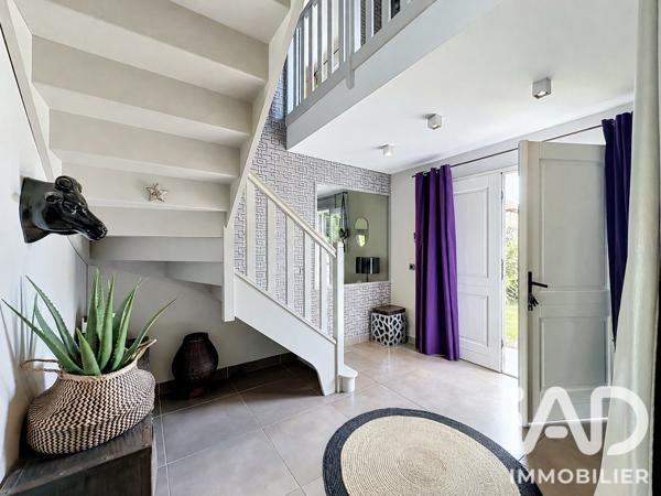 Maison à vendre 7 pièces 158 m² Craponne