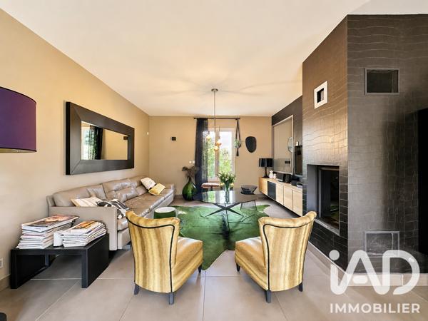 Maison à vendre 7 pièces 158 m² Craponne