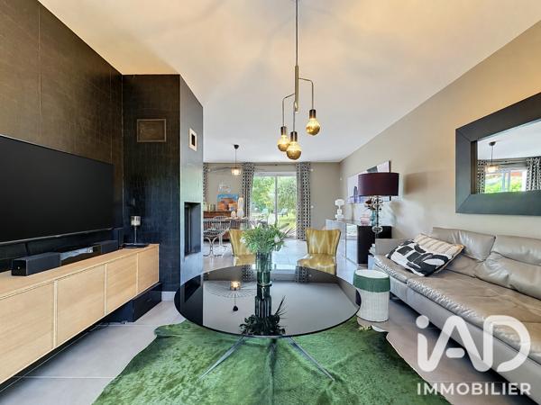 Maison à vendre 7 pièces 158 m² Craponne