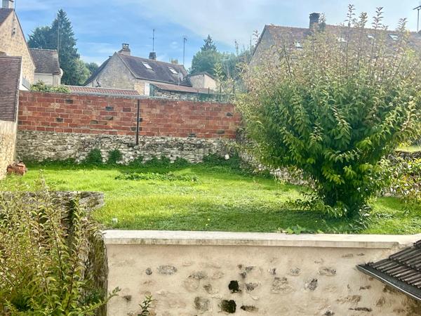 Maison à rénover à Ableiges