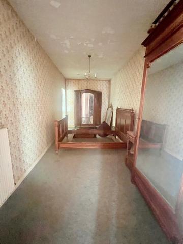 Maison à rénover à Ableiges