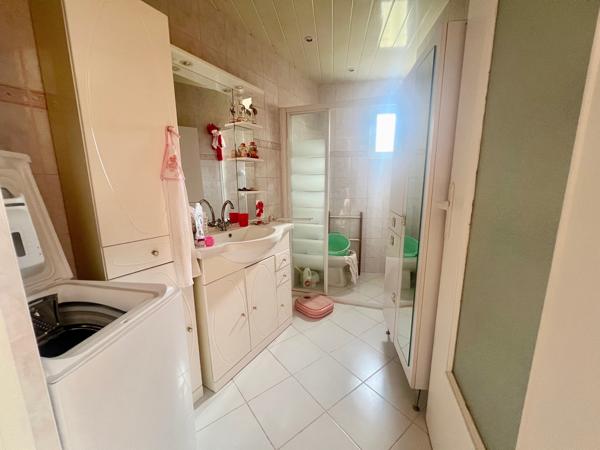 Maison à rénover à Ableiges