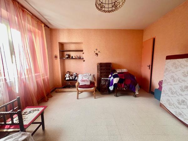 Maison à rénover à Ableiges