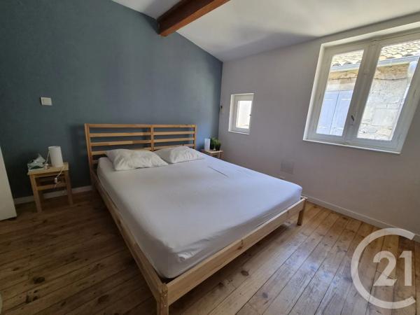 Maison à vendre  3 pièces - 42 m 2   SOMMIERES  - 30
