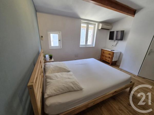 Maison à vendre  3 pièces - 42 m 2   SOMMIERES  - 30