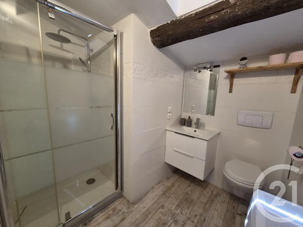 Maison à vendre  3 pièces - 42 m 2   SOMMIERES  - 30