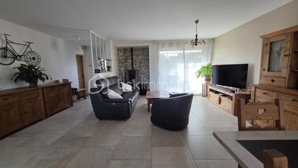 Maison de 97 m²