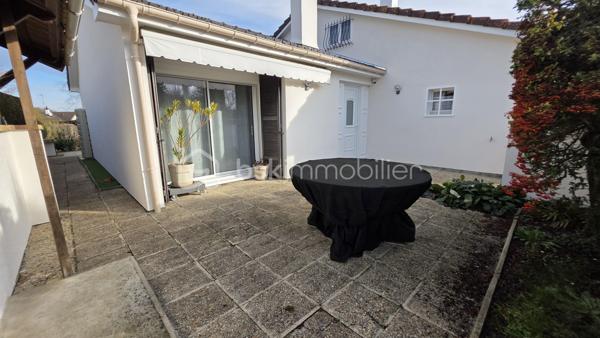 Maison de 97 m²