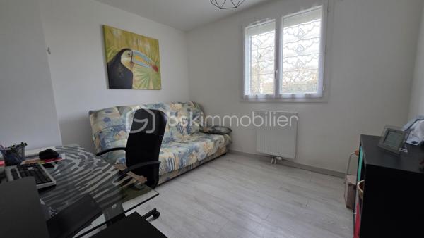 Maison de 97 m²