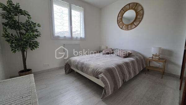 Maison de 97 m²