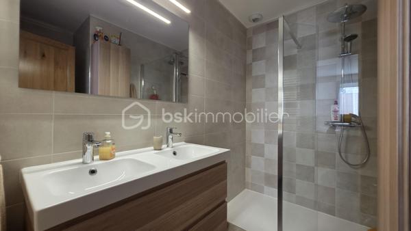 Maison de 97 m²