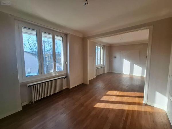 Achat - Maison | Maison Brive-la-Gaillarde 19100 4 pièces 102 m 2 600 m 2