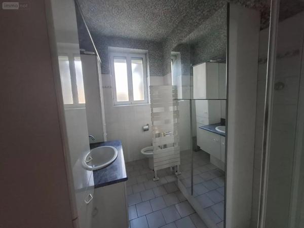 Achat - Maison | Maison Brive-la-Gaillarde 19100 4 pièces 102 m 2 600 m 2