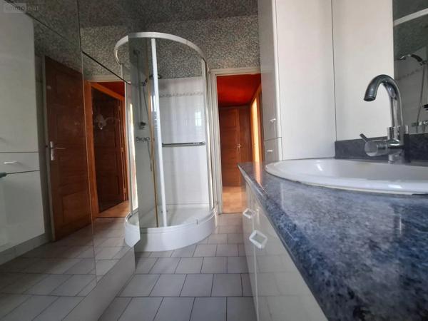 Achat - Maison | Maison Brive-la-Gaillarde 19100 4 pièces 102 m 2 600 m 2
