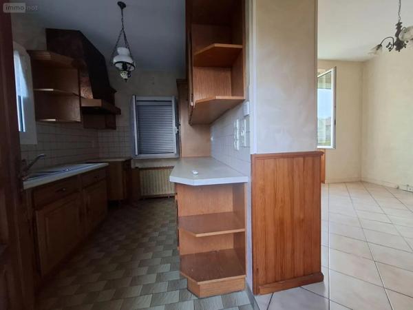 Achat - Maison | Maison Brive-la-Gaillarde 19100 4 pièces 102 m 2 600 m 2