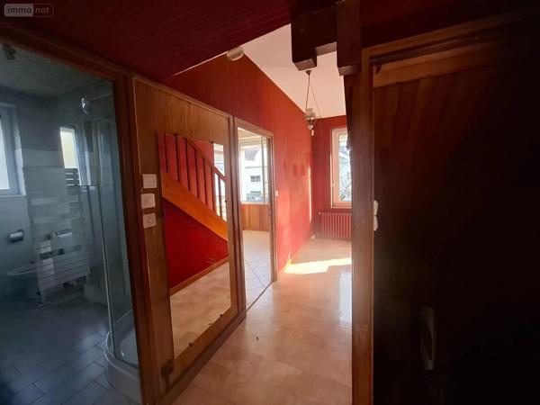 Achat - Maison | Maison Brive-la-Gaillarde 19100 4 pièces 102 m 2 600 m 2