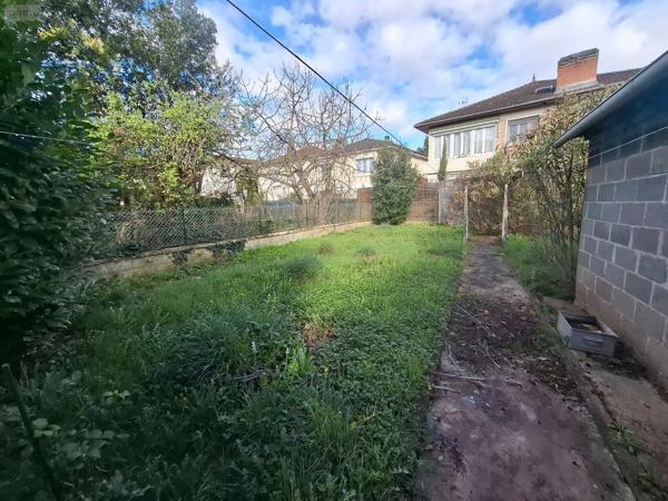 Achat - Maison | Maison Brive-la-Gaillarde 19100 4 pièces 102 m 2 600 m 2