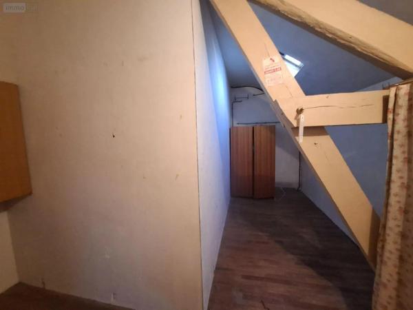 Achat - Maison | Maison Brive-la-Gaillarde 19100 4 pièces 102 m 2 600 m 2