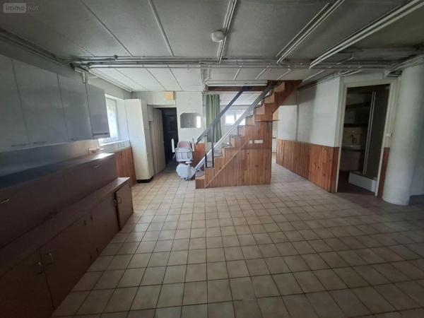 Achat - Maison | Maison Brive-la-Gaillarde 19100 4 pièces 102 m 2 600 m 2