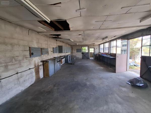 Achat - Maison | Maison Brive-la-Gaillarde 19100 4 pièces 102 m 2 600 m 2