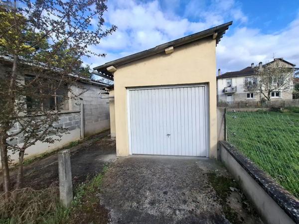 Achat - Maison | Maison Brive-la-Gaillarde 19100 4 pièces 102 m 2 600 m 2