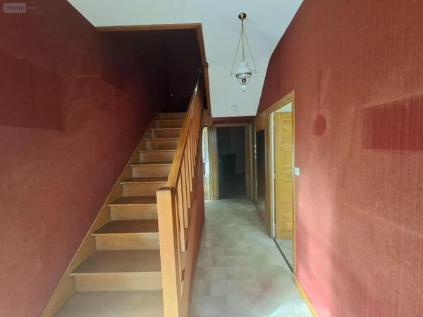 Achat - Maison | Maison Brive-la-Gaillarde 19100 4 pièces 102 m 2 600 m 2