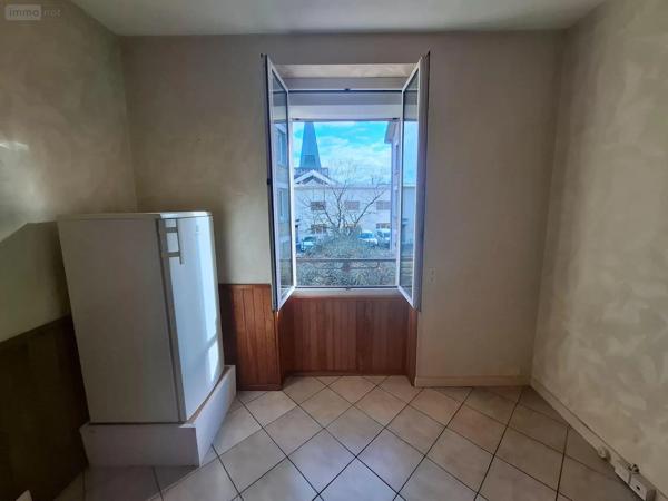 Achat - Maison | Maison Brive-la-Gaillarde 19100 4 pièces 102 m 2 600 m 2