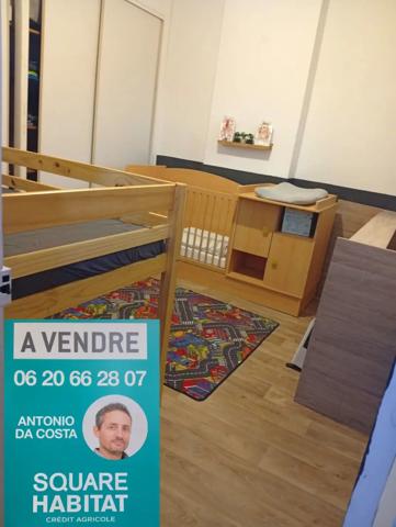 Immeuble à vendre 60m² Bohain-en-Vermandois (02110)
