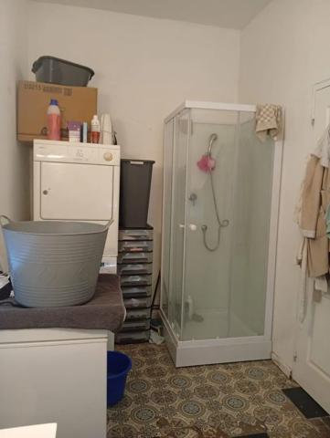 Immeuble à vendre 60m² Bohain-en-Vermandois (02110)