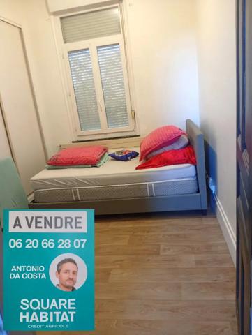 Immeuble à vendre 60m² Bohain-en-Vermandois (02110)