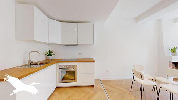 Appartement à vendre |  Cassis |  2 pièces | 36 m²