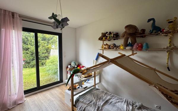 Maison à vendre    4 pièces • 110 m2 Le Havre