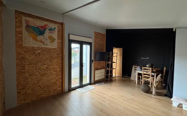 Maison à vendre    4 pièces • 110 m2 Le Havre