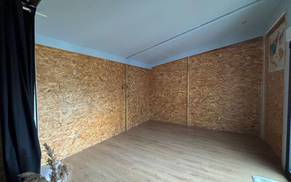 Maison à vendre    4 pièces • 110 m2 Le Havre