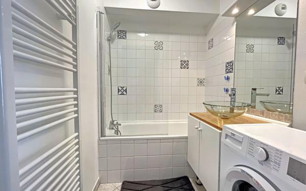 Appartement à louer    1 pièce •  Berck