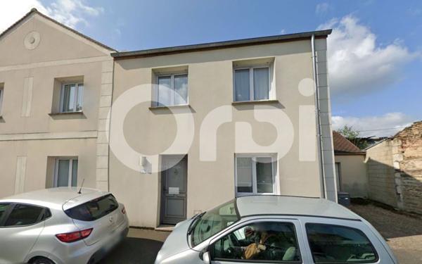 Maison à vendre    6 pièces •  Compiègne