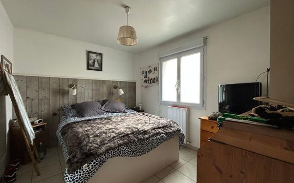 Maison à vendre    6 pièces •  Compiègne