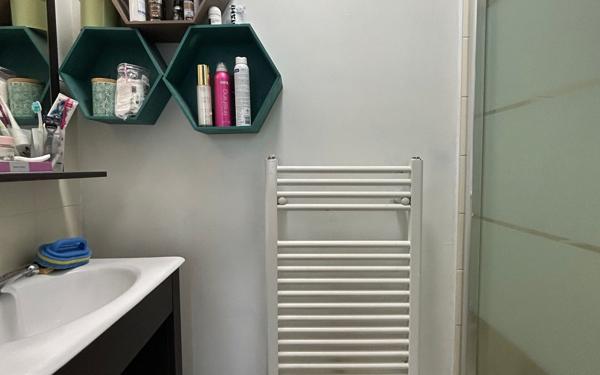 Maison à vendre    6 pièces •  Compiègne