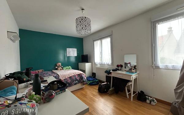 Maison à vendre    6 pièces •  Compiègne