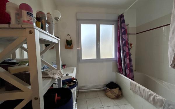 Maison à vendre    6 pièces •  Compiègne
