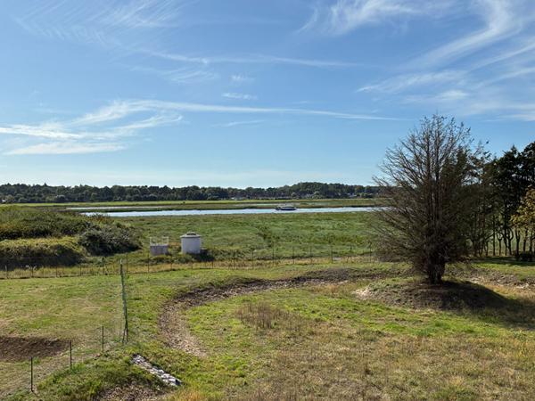 Appartement Etaples 105 m² - 3 chambres - terrasse