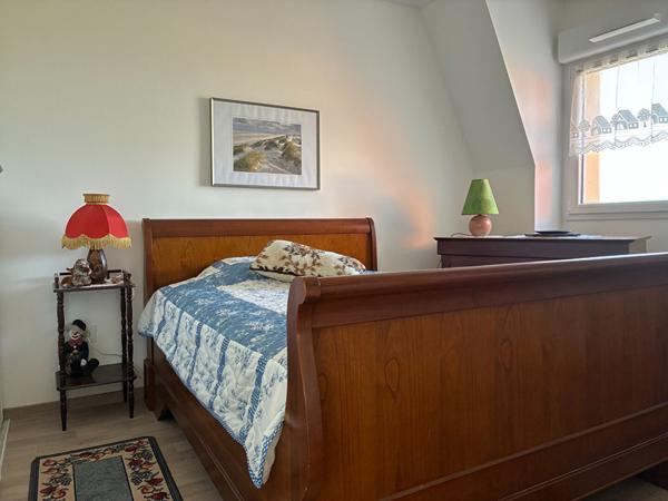 Appartement Etaples 105 m² - 3 chambres - terrasse