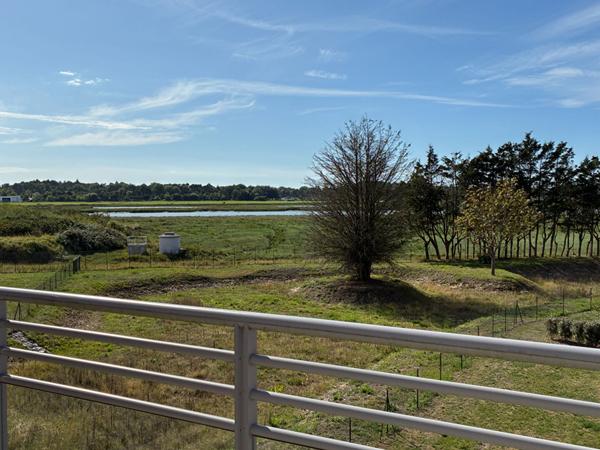 Appartement Etaples 105 m² - 3 chambres - terrasse